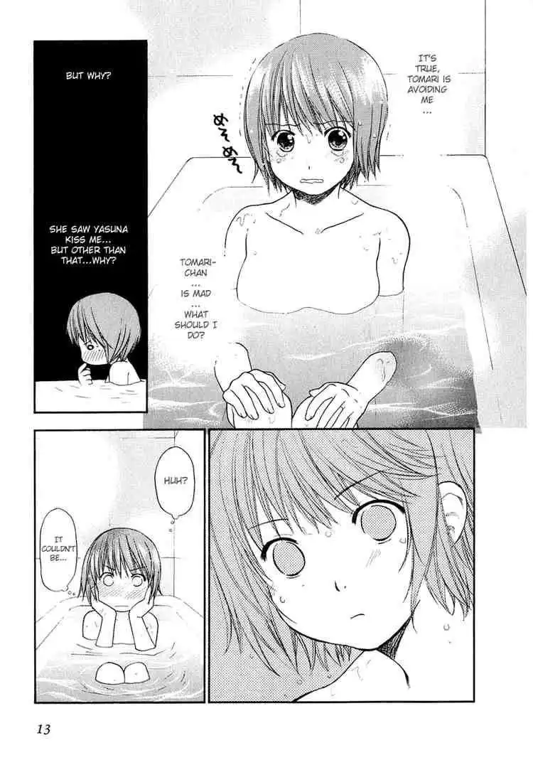 Kashimashi Girl Meets Girl Chapter 8 12